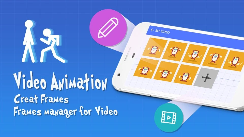 3D Animation Maker screenshot