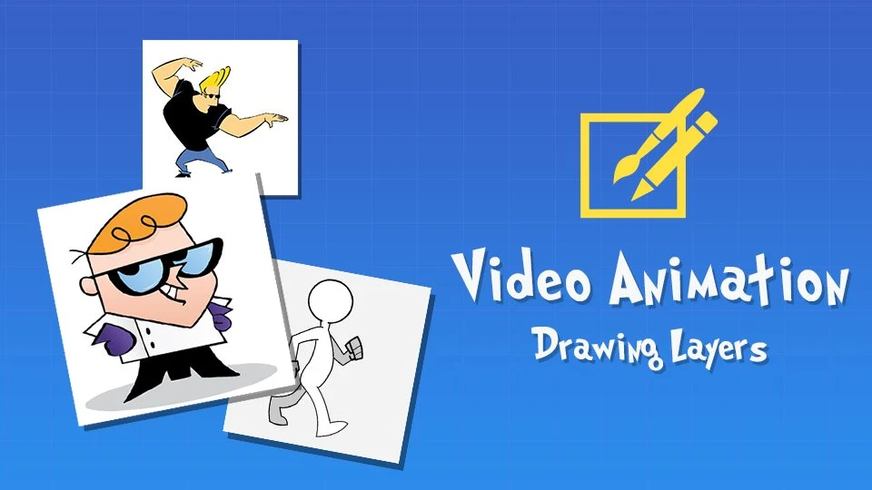 3D Animation Maker screenshot